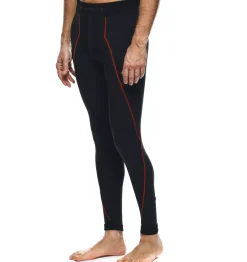 Dainese THERMO PANTS BLACK/RED Sale