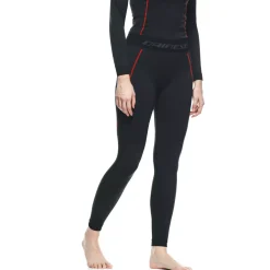 Dainese THERMO PANTS LADY BLACK/RED New