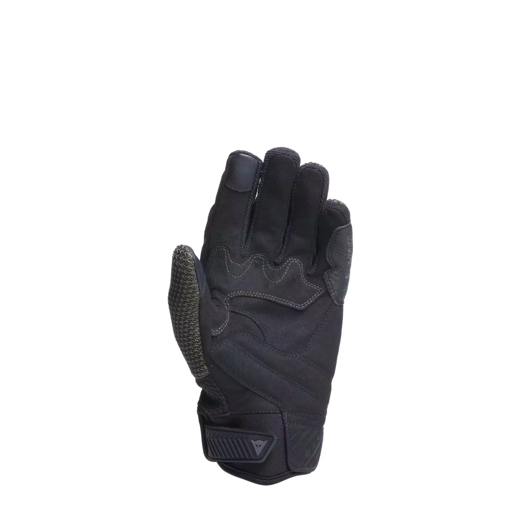 Dainese TORINO GLOVES BLACK/GRAPE-LEAF Best