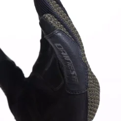 Dainese TORINO GLOVES BLACK/GRAPE-LEAF Best