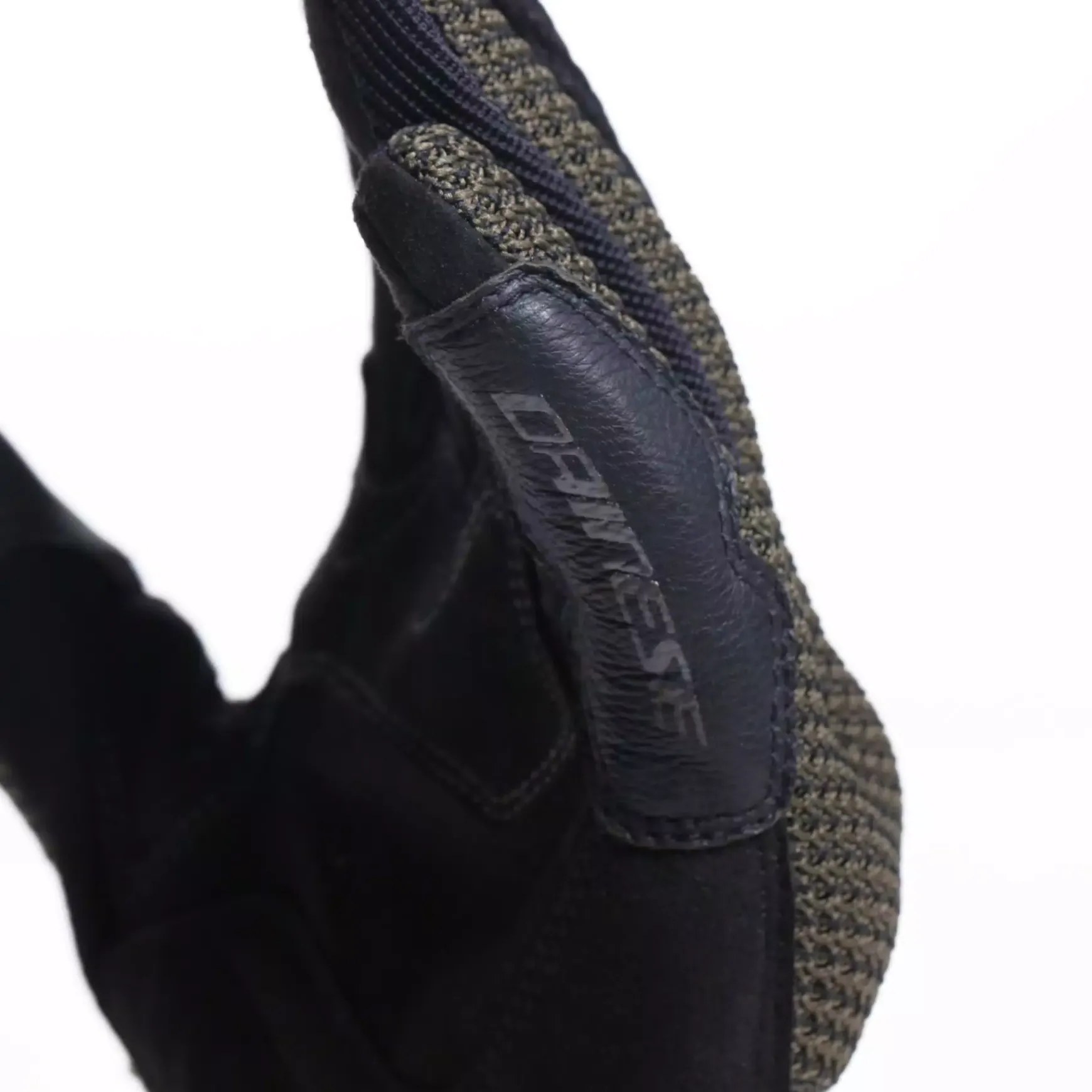 Dainese TORINO GLOVES BLACK/GRAPE-LEAF Best
