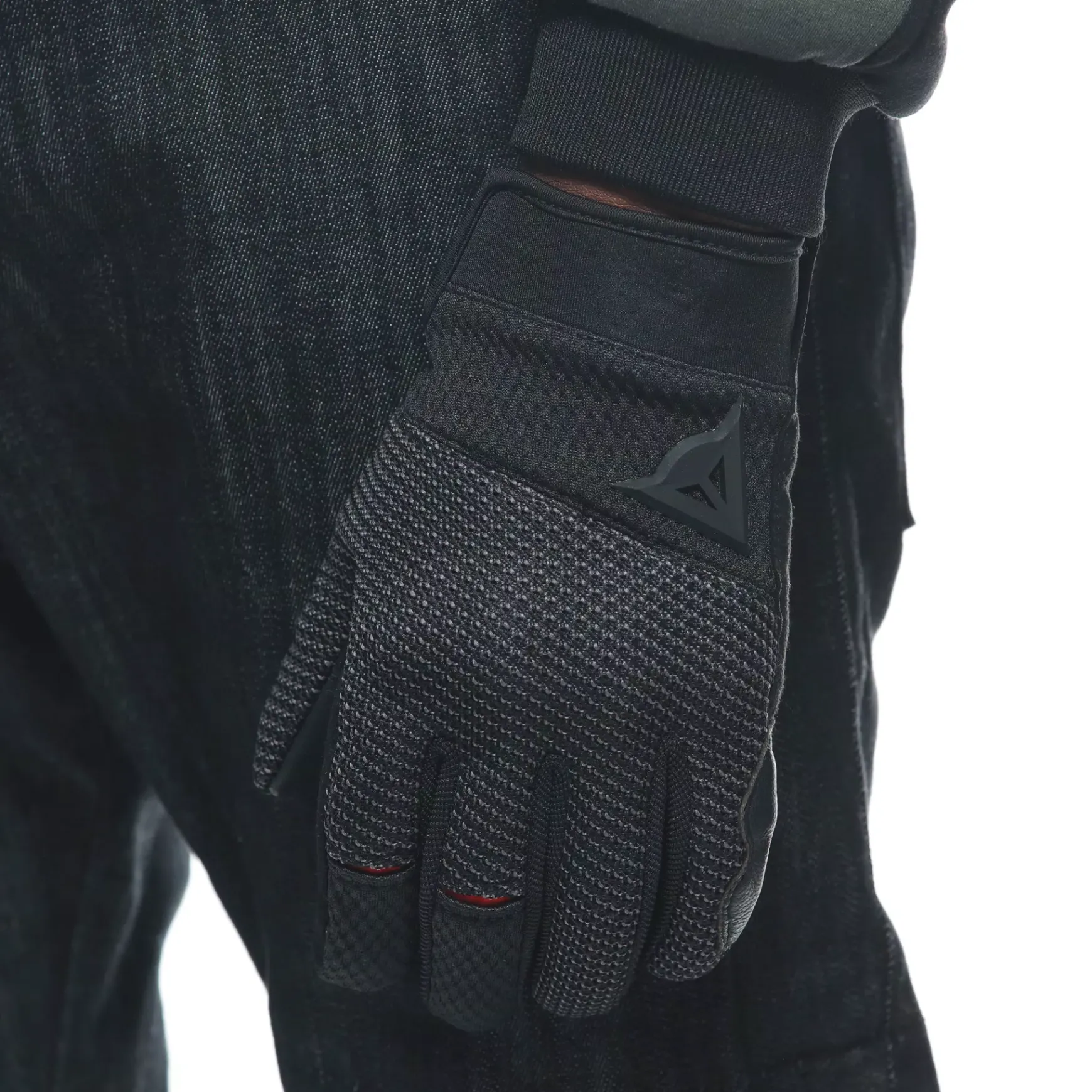 Dainese TORINO GLOVES BLACK/ANTHRACITE New