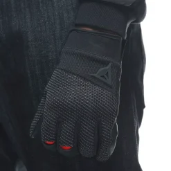 Dainese TORINO GLOVES BLACK/ANTHRACITE New