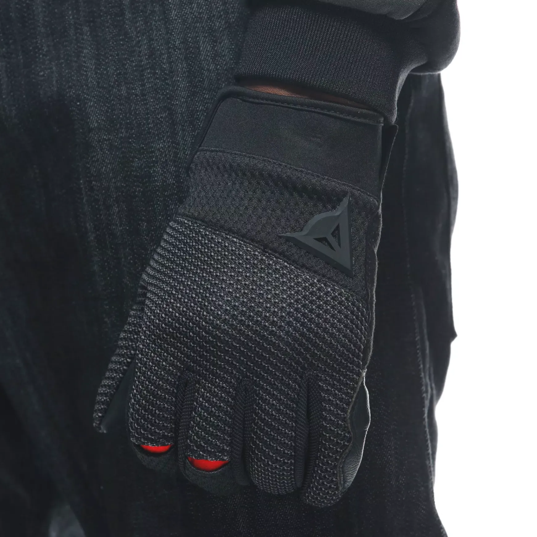 Dainese TORINO GLOVES BLACK/ANTHRACITE New