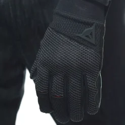 Dainese TORINO GLOVES BLACK/ANTHRACITE New