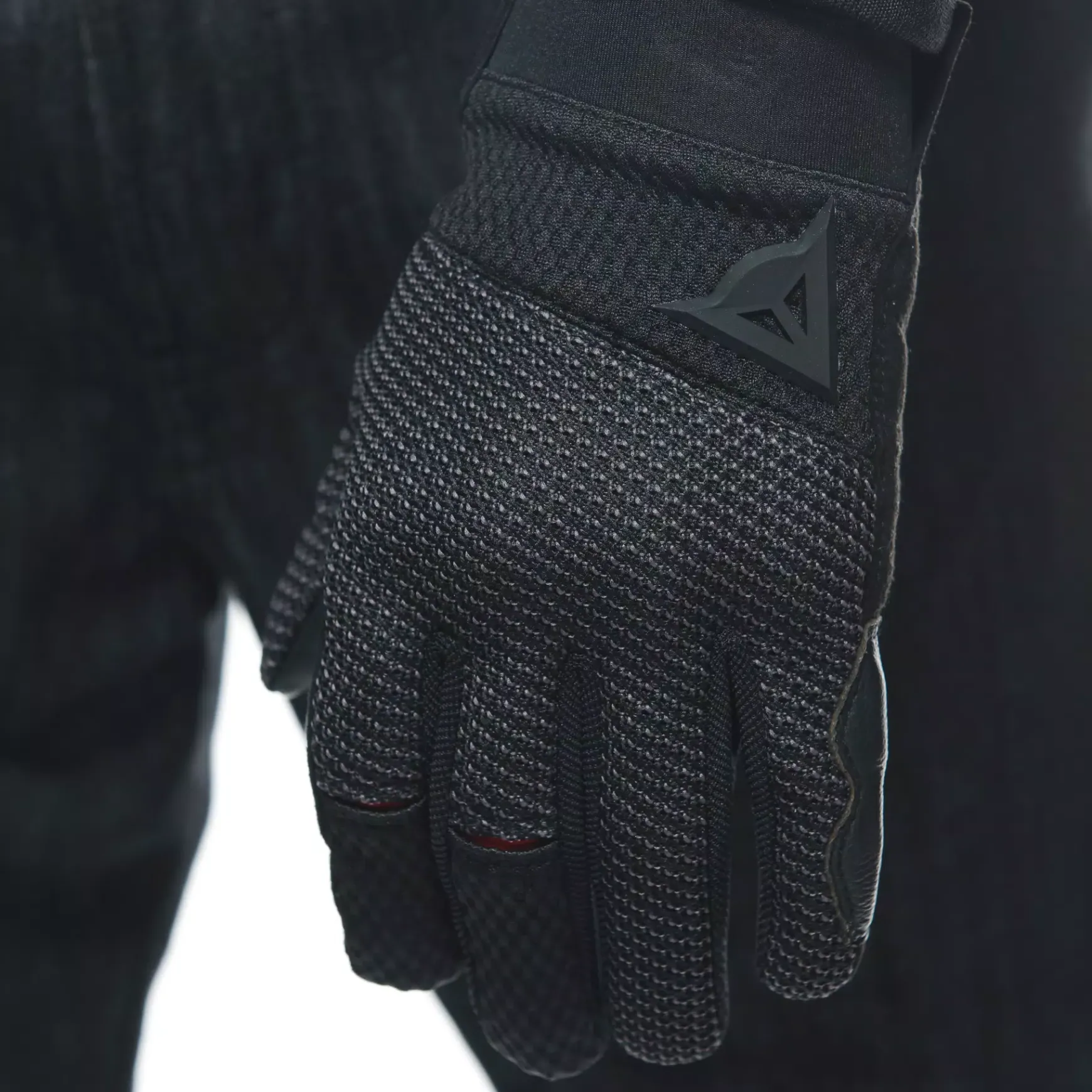 Dainese TORINO GLOVES BLACK/ANTHRACITE New