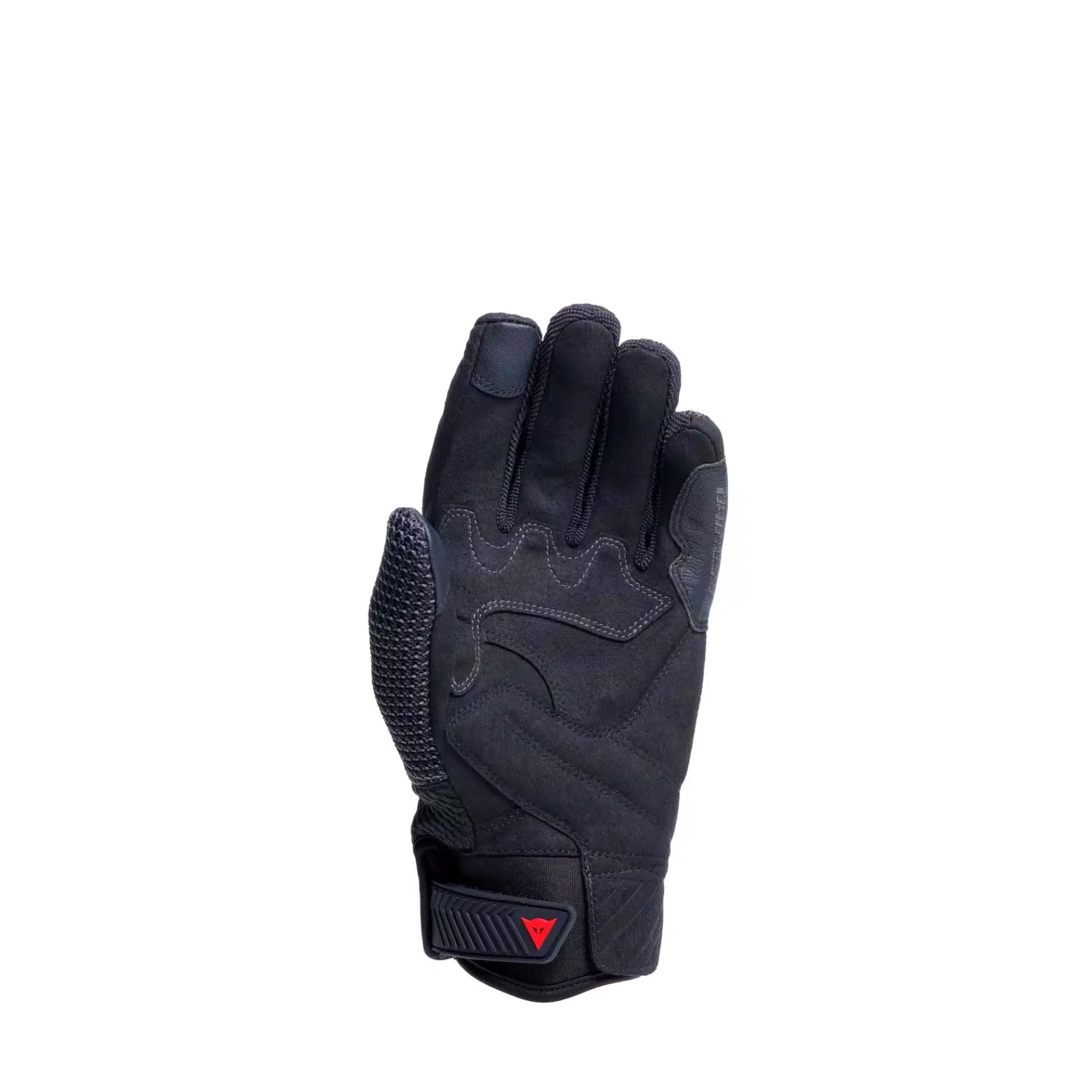Dainese TORINO GLOVES BLACK/ANTHRACITE New
