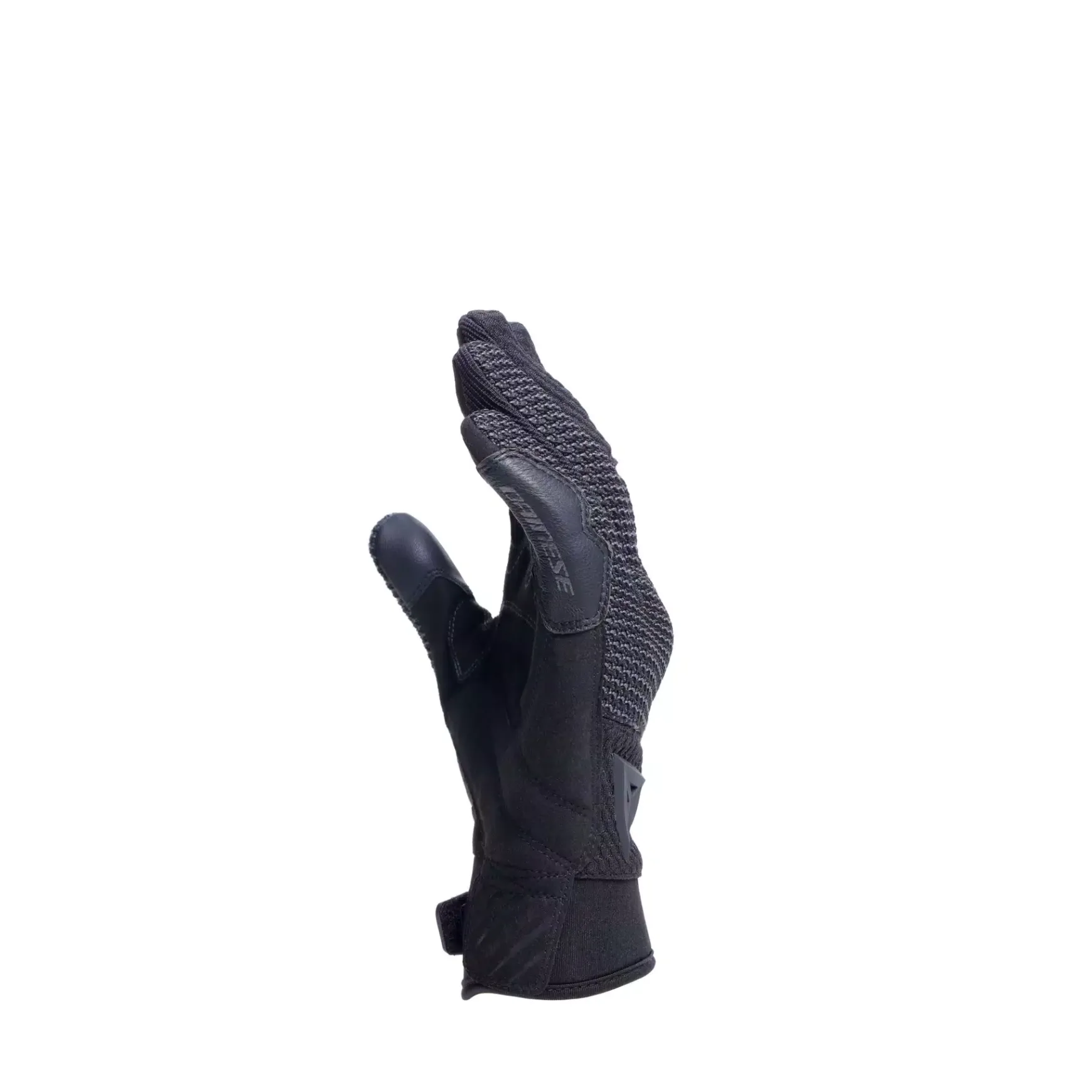 Dainese TORINO GLOVES BLACK/ANTHRACITE New