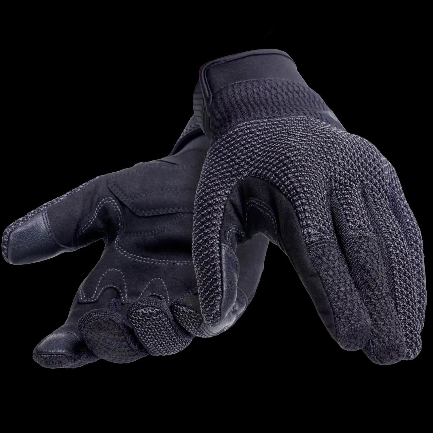 Dainese TORINO GLOVES BLACK/ANTHRACITE New