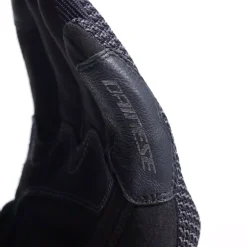 Dainese TORINO GLOVES BLACK/ANTHRACITE New