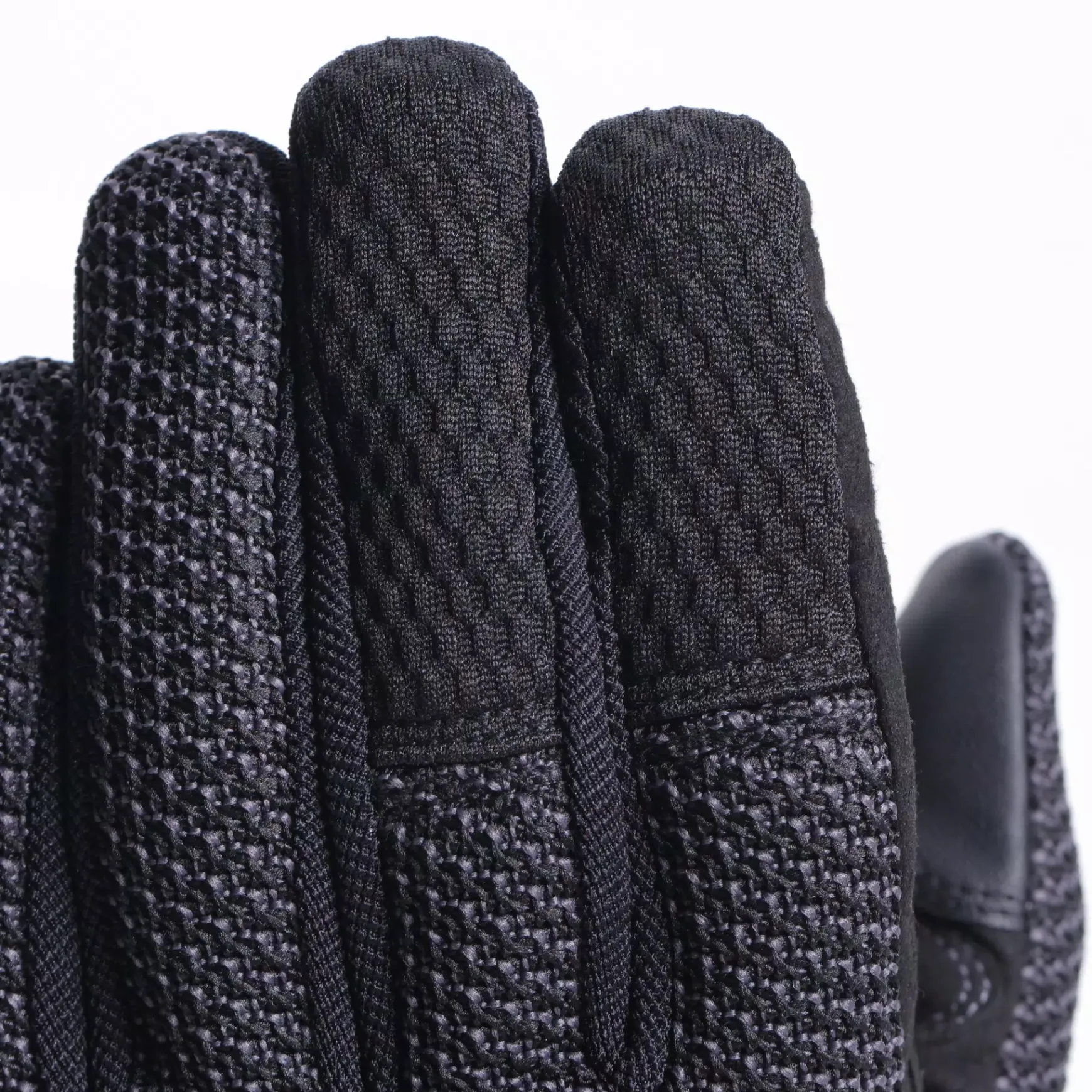 Dainese TORINO GLOVES BLACK/ANTHRACITE New