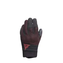 Dainese TORINO WOMAN GLOVES BLACK/APPLE-BUTTER Hot