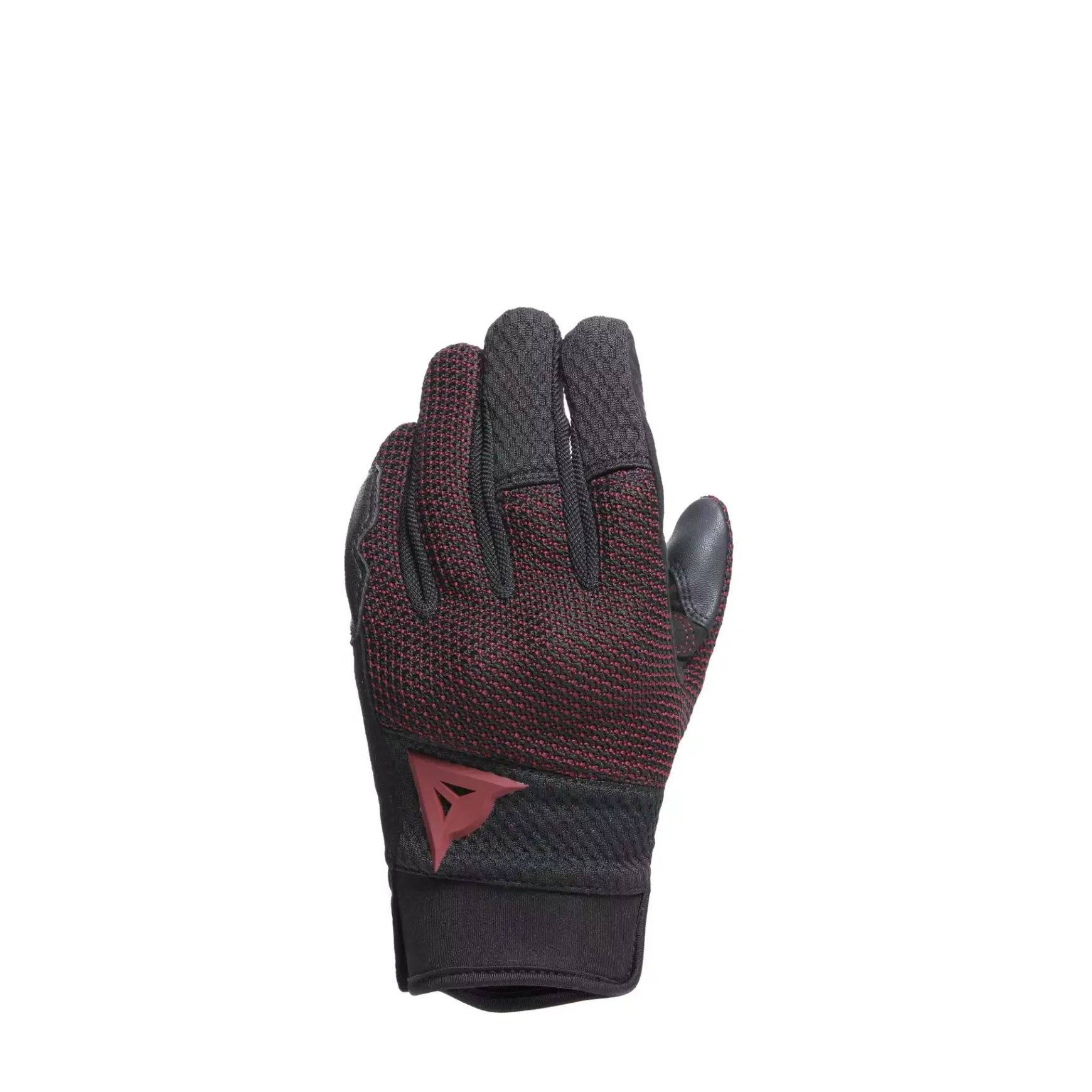 Dainese TORINO WOMAN GLOVES BLACK/APPLE-BUTTER Hot