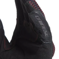 Dainese TORINO WOMAN GLOVES BLACK/APPLE-BUTTER Hot