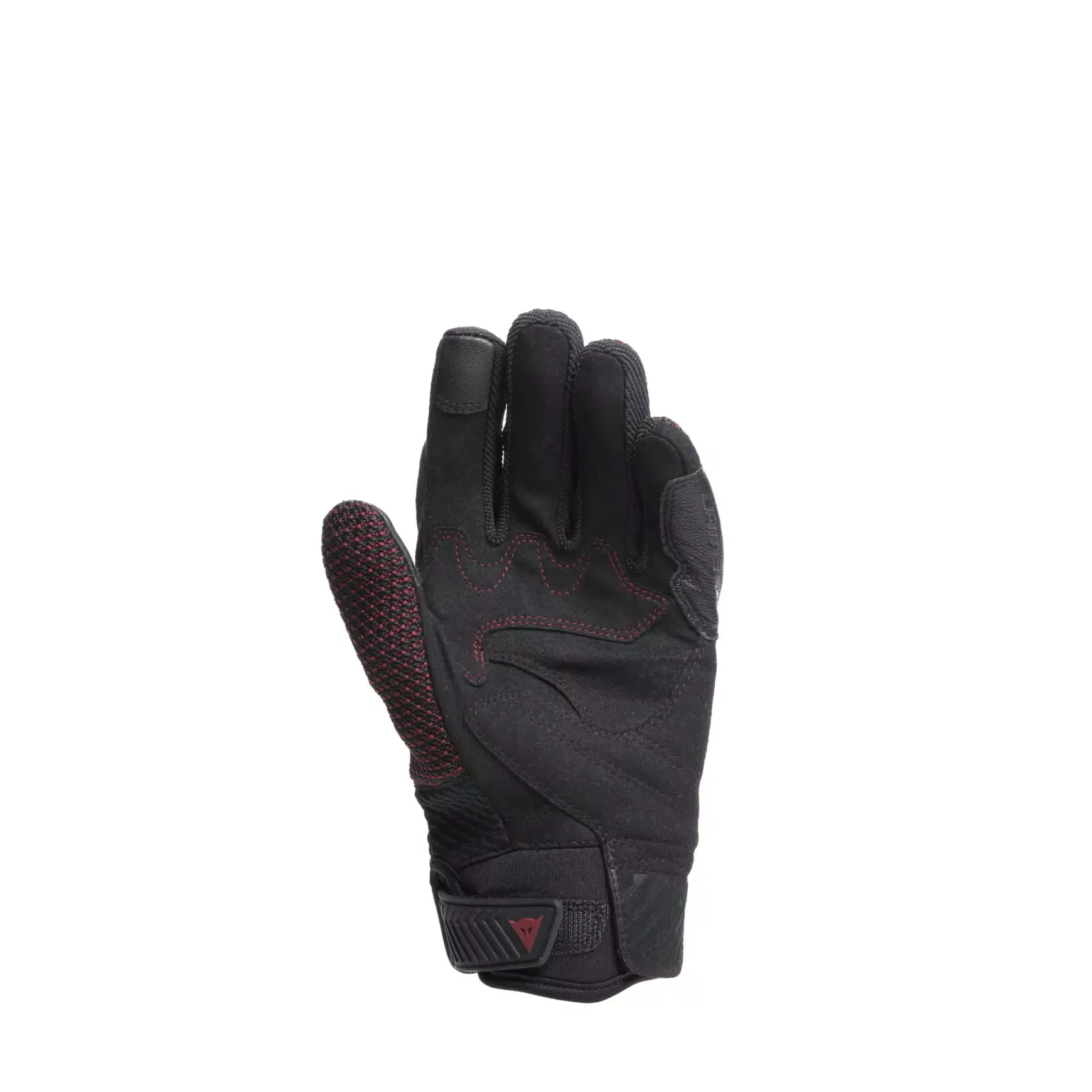 Dainese TORINO WOMAN GLOVES BLACK/APPLE-BUTTER Hot