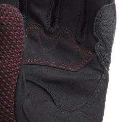 Dainese TORINO WOMAN GLOVES BLACK/APPLE-BUTTER Hot