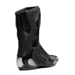 Dainese TORQUE 4 - RACING- UND STRAßENSTIEFEL HERREN BLACK/BLACK Hot