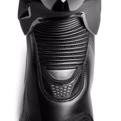 Dainese TORQUE 4 - RACING- UND STRAßENSTIEFEL HERREN BLACK/BLACK Hot