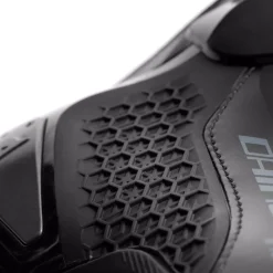 Dainese TORQUE 4 - RACING- UND STRAßENSTIEFEL HERREN BLACK/BLACK Hot