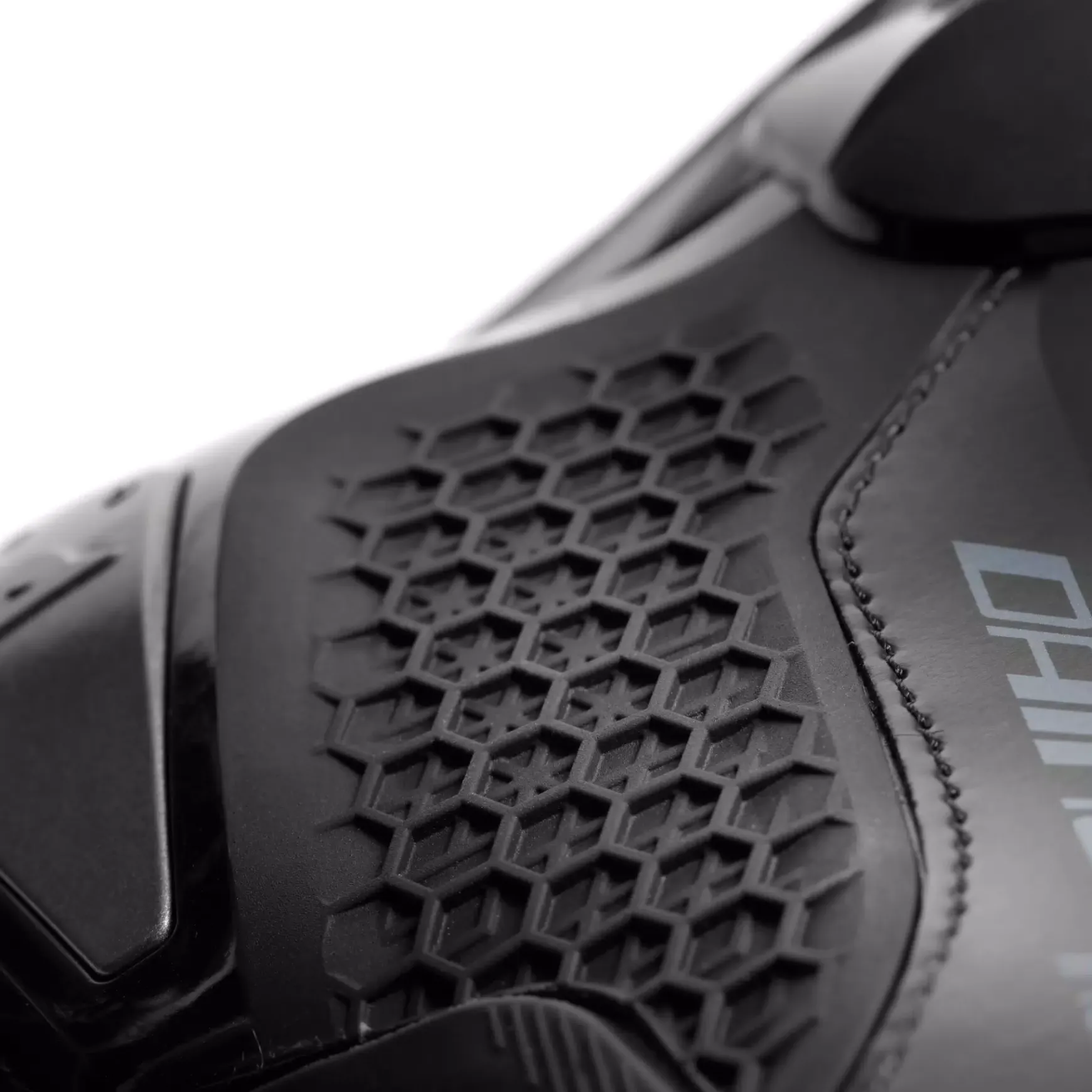 Dainese TORQUE 4 - RACING- UND STRAßENSTIEFEL HERREN BLACK/BLACK Hot