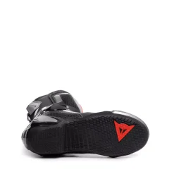 Dainese TORQUE 4 - RACING- UND STRASSENSTIEFEL DAMEN BLACK/WHITE/RED-FLUO Outlet
