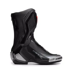 Dainese TORQUE 4 - RACING- UND STRASSENSTIEFEL DAMEN BLACK/BLACK New