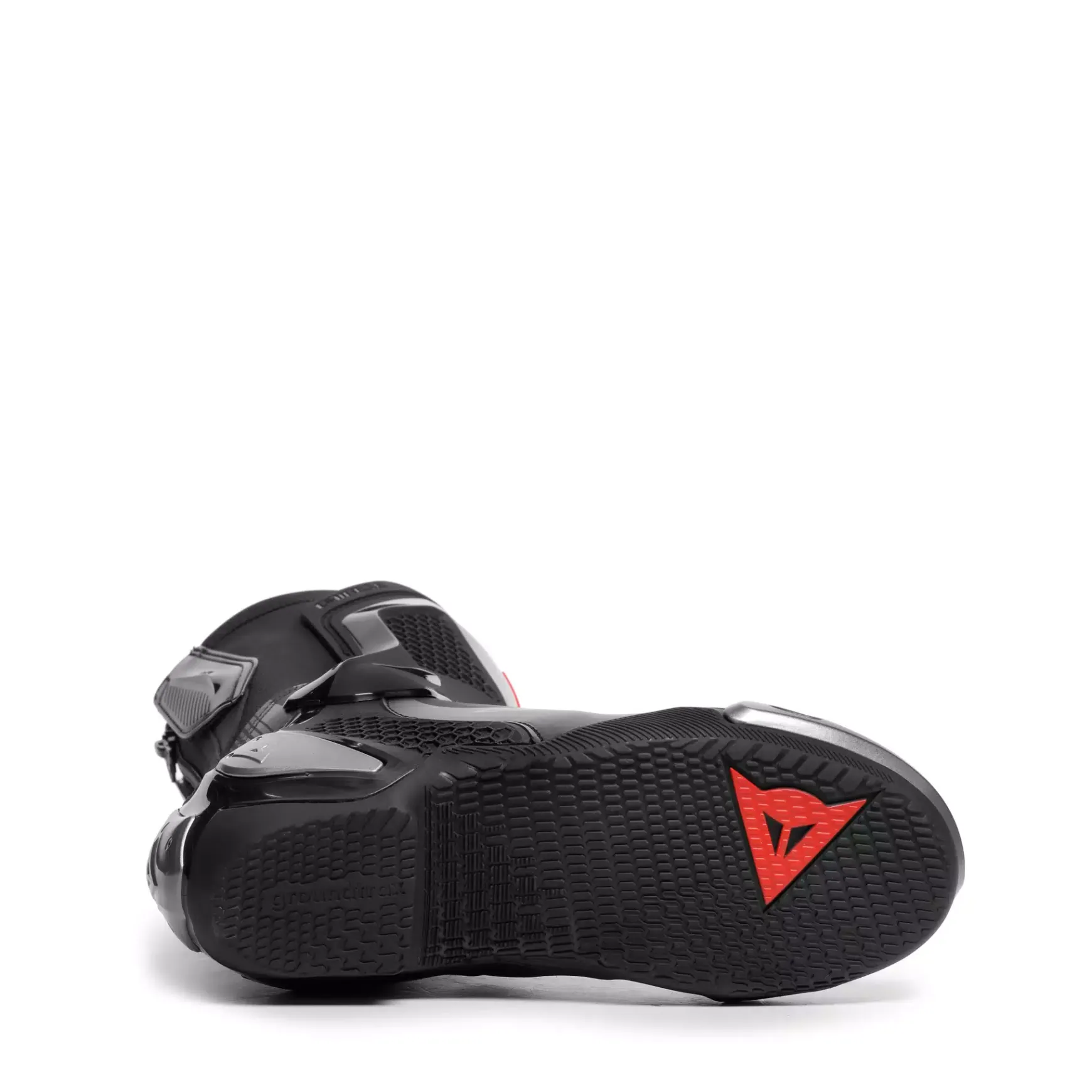 Dainese TORQUE 4 - RACING- UND STRASSENSTIEFEL DAMEN BLACK/BLACK New