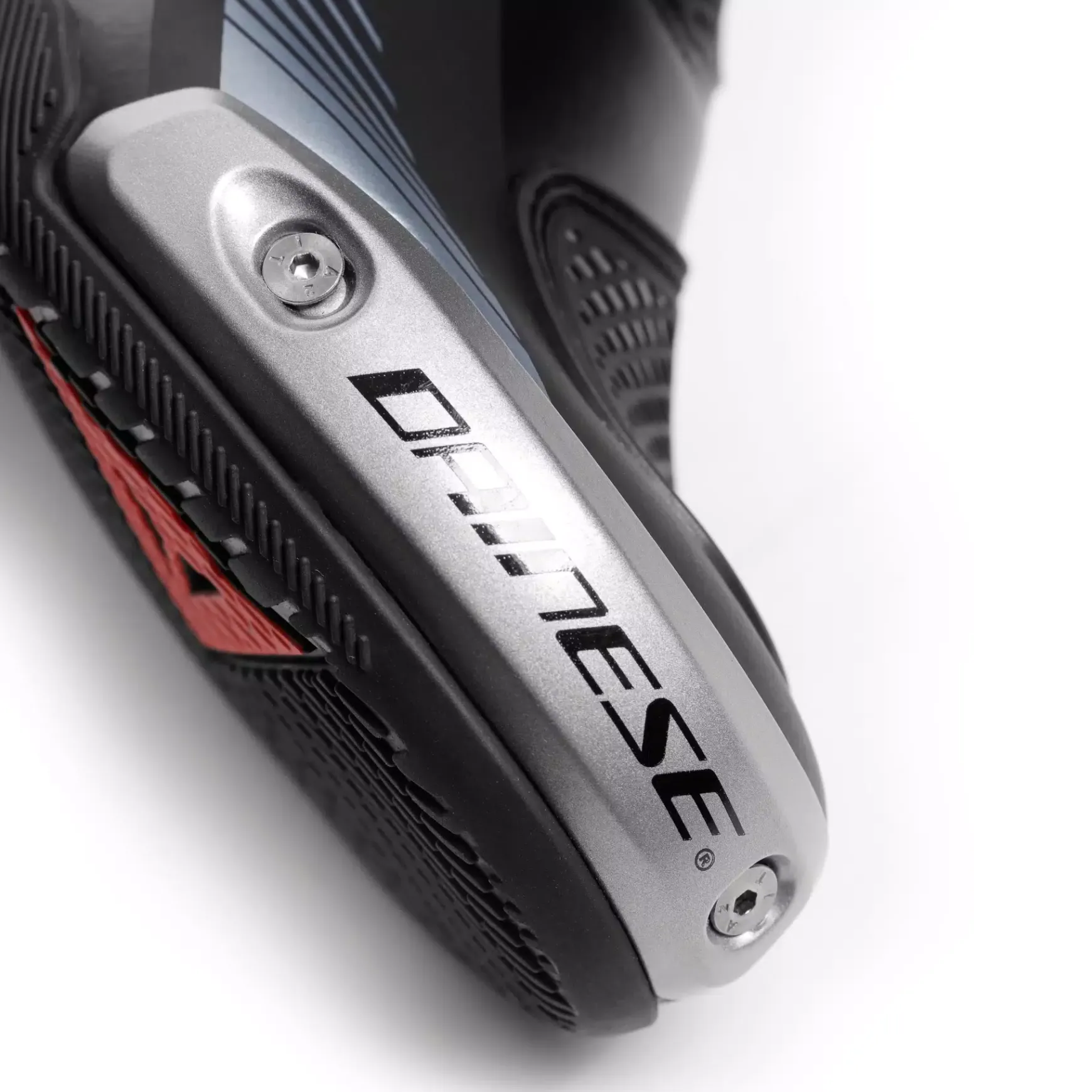Dainese TORQUE 4 - RACING- UND STRASSENSTIEFEL DAMEN BLACK/BLACK New