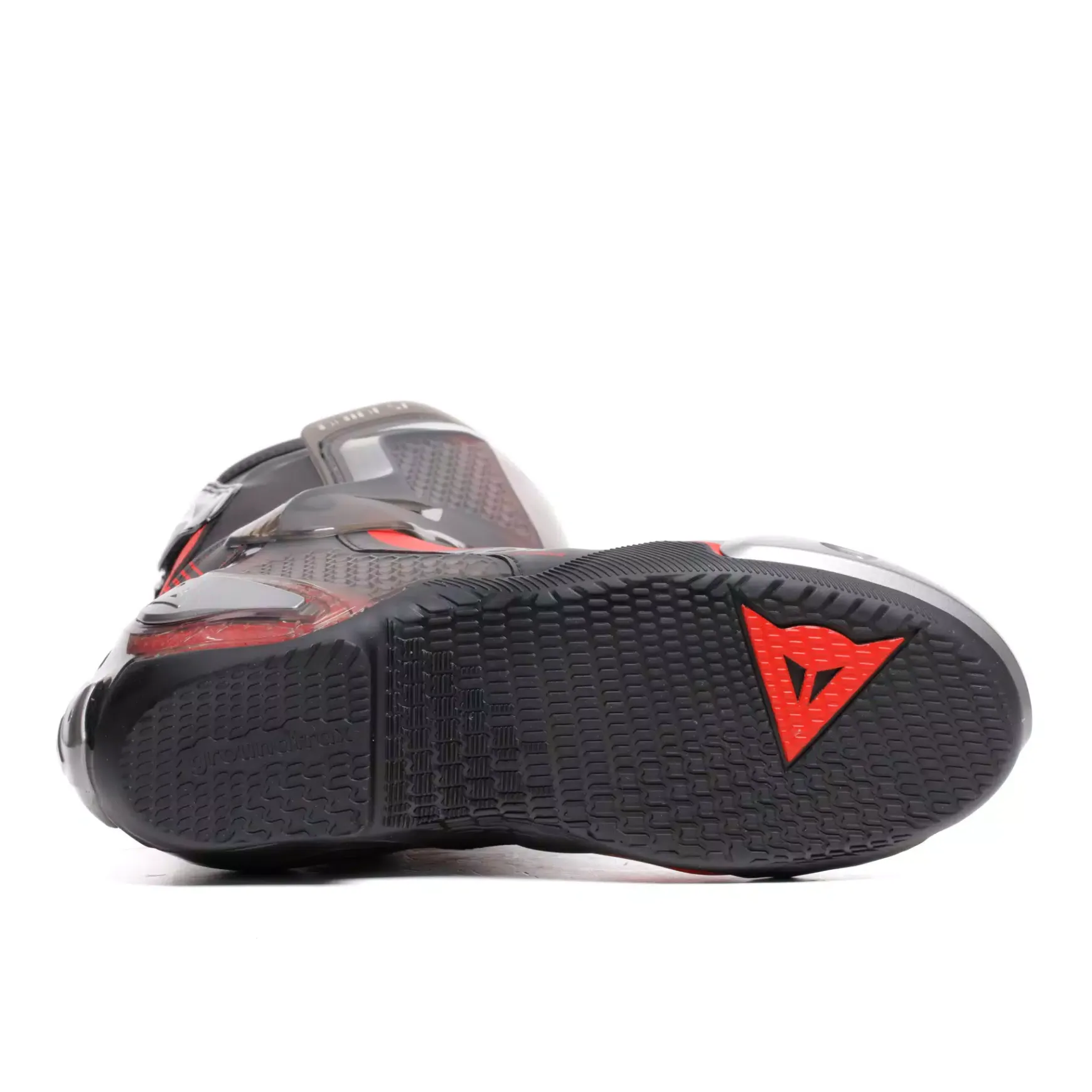 Dainese TORQUE 4 S - RACING- UND STRAßENSTIEFEL HERREN BLACK/RED-LAVA Sale