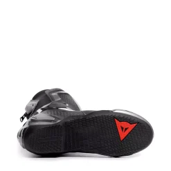 Dainese TORQUE 4 S - RACING- UND STRAßENSTIEFEL HERREN BLACK/WHITE Hot