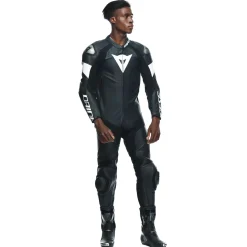 Dainese TOSA 1 PCS LEATHER SUIT PERF New