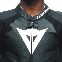 Dainese TOSA 1 PCS LEATHER SUIT PERF New
