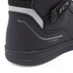 Dainese TOURSTEP WP TOURING-MOTOSTIEFELETTEN WASSERDICHT HERREN - SCHWARZ New