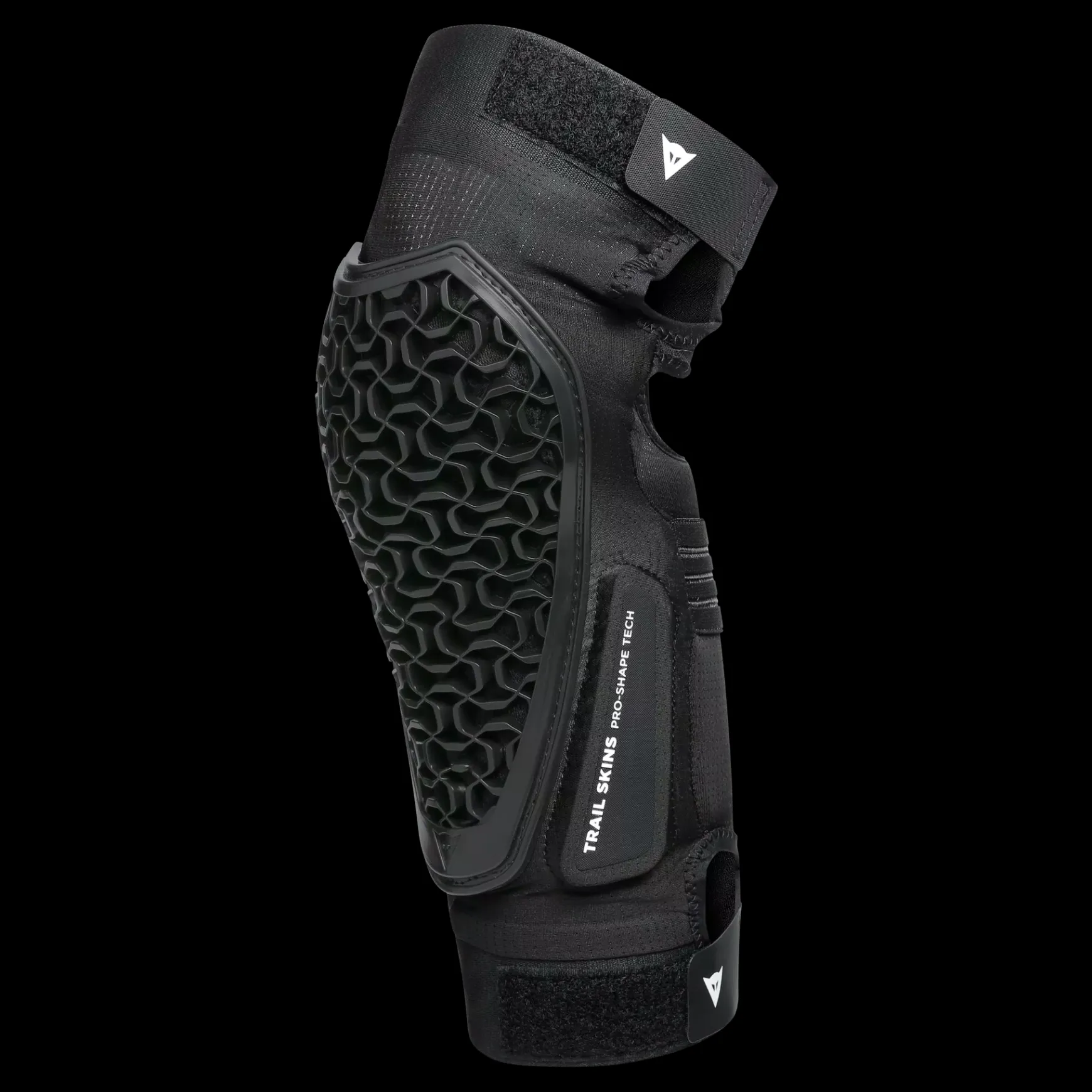 Dainese TRAIL SKINS PRO - BIKE ELLBOGENSCHÜTZER BLACK Discount