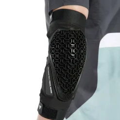 Dainese TRAIL SKINS PRO - BIKE ELLBOGENSCHÜTZER BLACK Discount