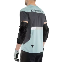 Dainese TRAIL SKINS PRO - BIKE ELLBOGENSCHÜTZER BLACK Discount