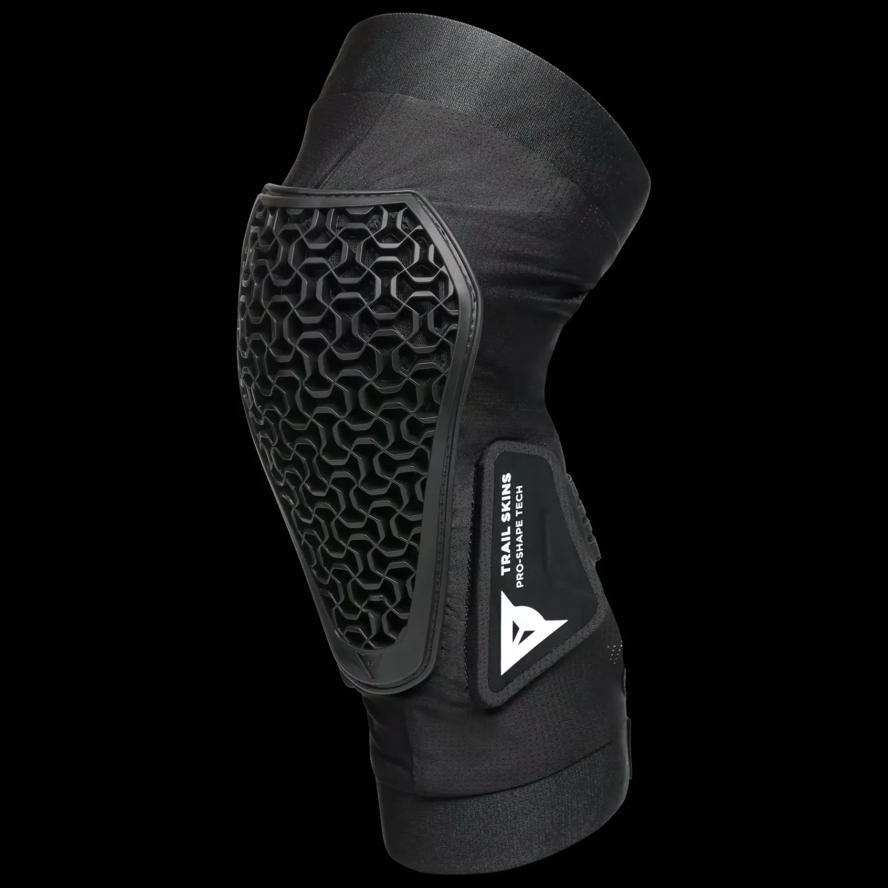 Dainese TRAIL SKINS PRO - BIKE KNIESCHÜTZER BLACK New