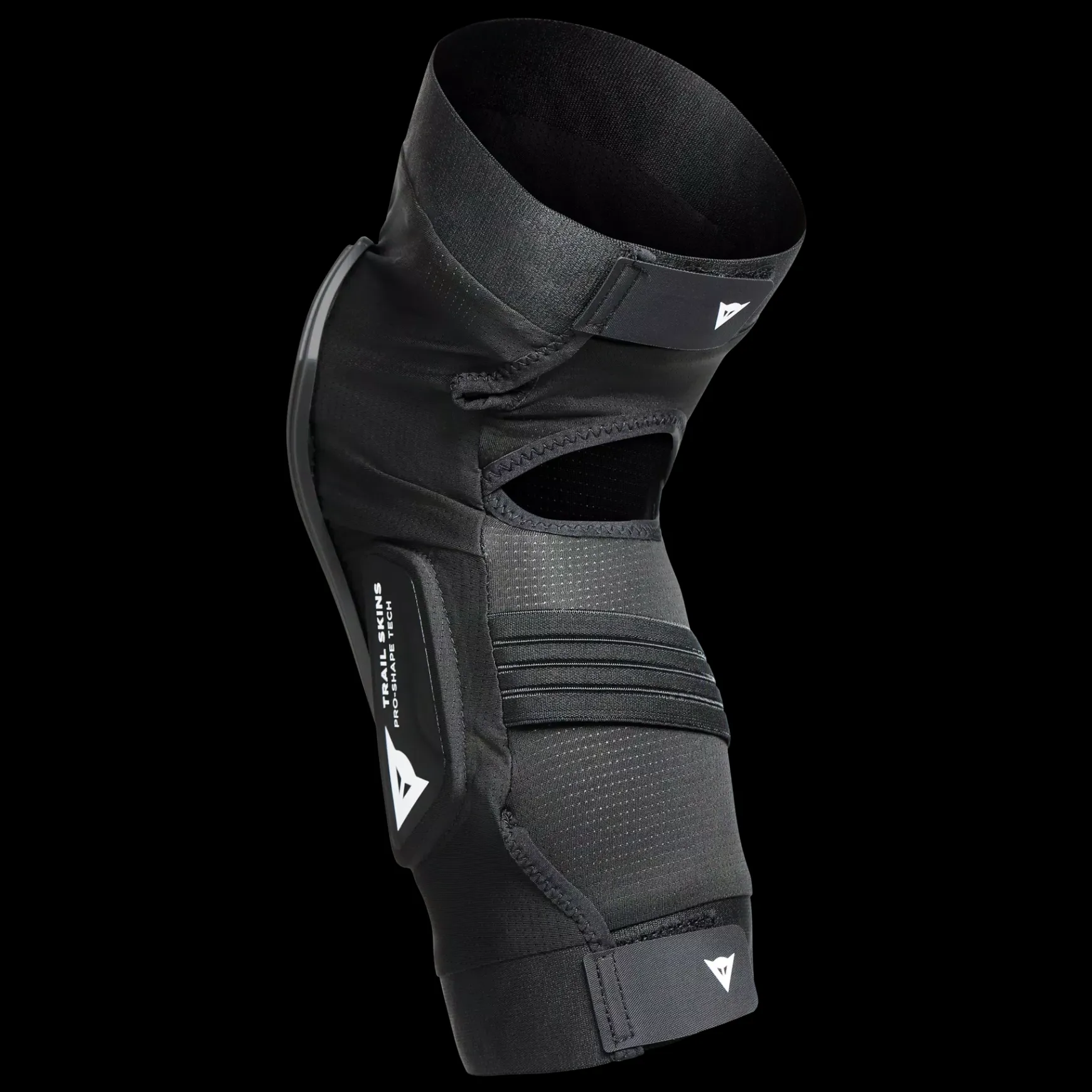 Dainese TRAIL SKINS PRO - BIKE KNIESCHÜTZER BLACK New