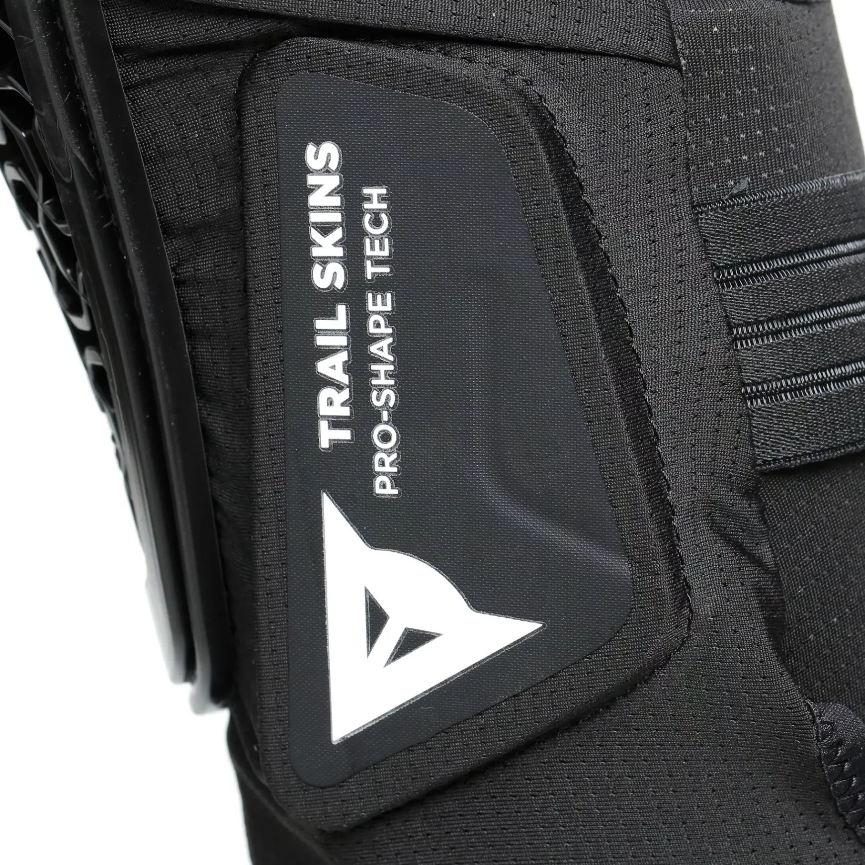 Dainese TRAIL SKINS PRO - BIKE KNIESCHÜTZER BLACK New
