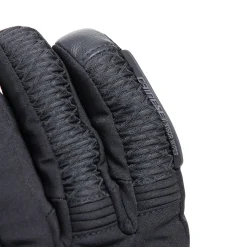 Dainese TRENTO D-DRY THERMAL GLOVES WMN BLACK/OCEAN-DEPTHS Sale