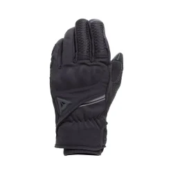 Dainese TRENTO D-DRY THERMAL GLOVES BLACK/BLACK Discount