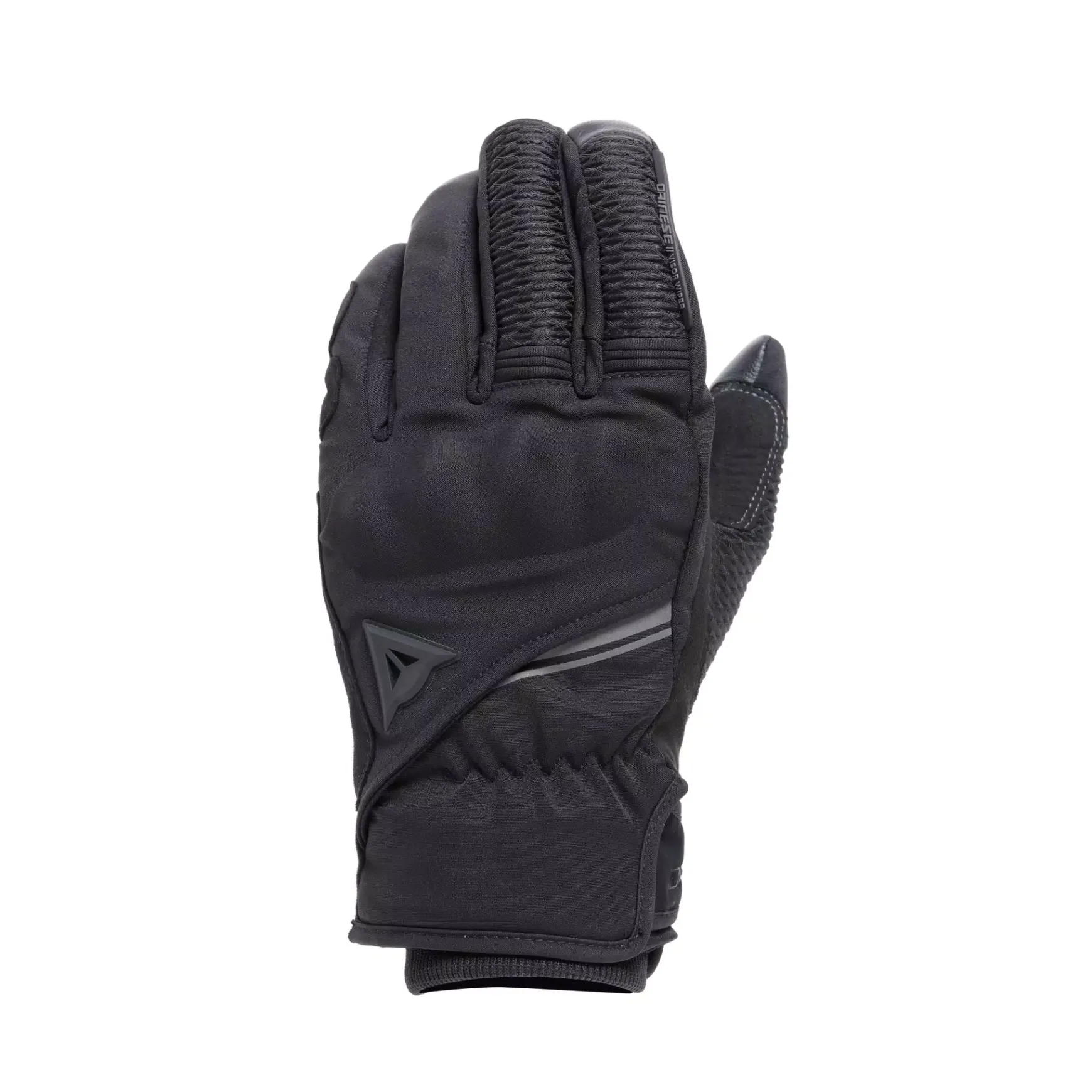 Dainese TRENTO D-DRY THERMAL GLOVES BLACK/BLACK Discount