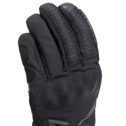 Dainese TRENTO D-DRY THERMAL GLOVES BLACK/BLACK Discount
