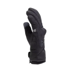 Dainese TRENTO D-DRY THERMAL GLOVES BLACK/BLACK Discount