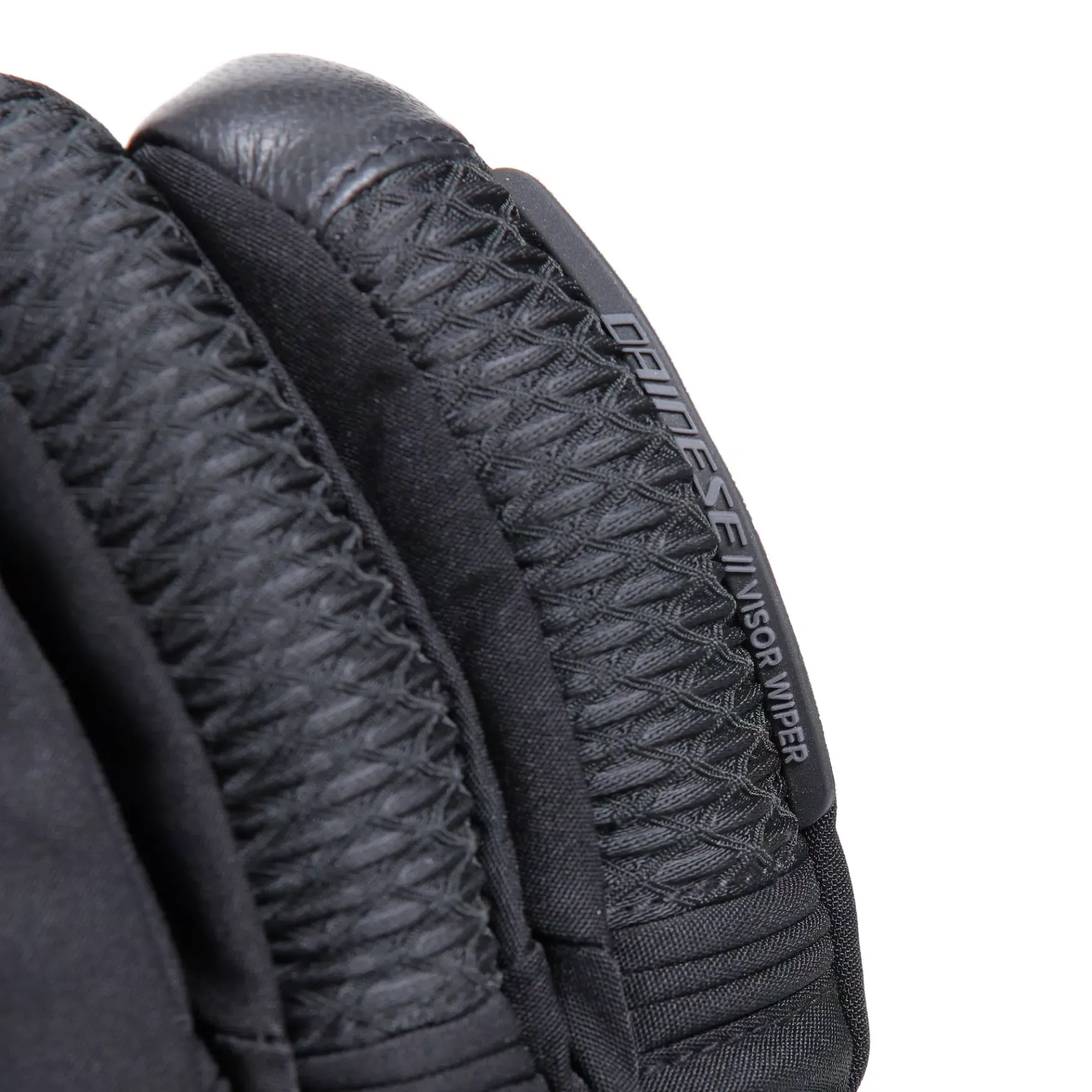 Dainese TRENTO D-DRY THERMAL GLOVES BLACK/BLACK Discount