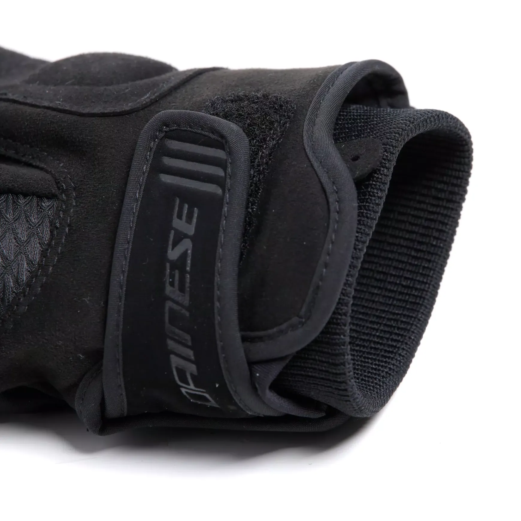 Dainese TRENTO D-DRY THERMAL GLOVES BLACK/BLACK Discount