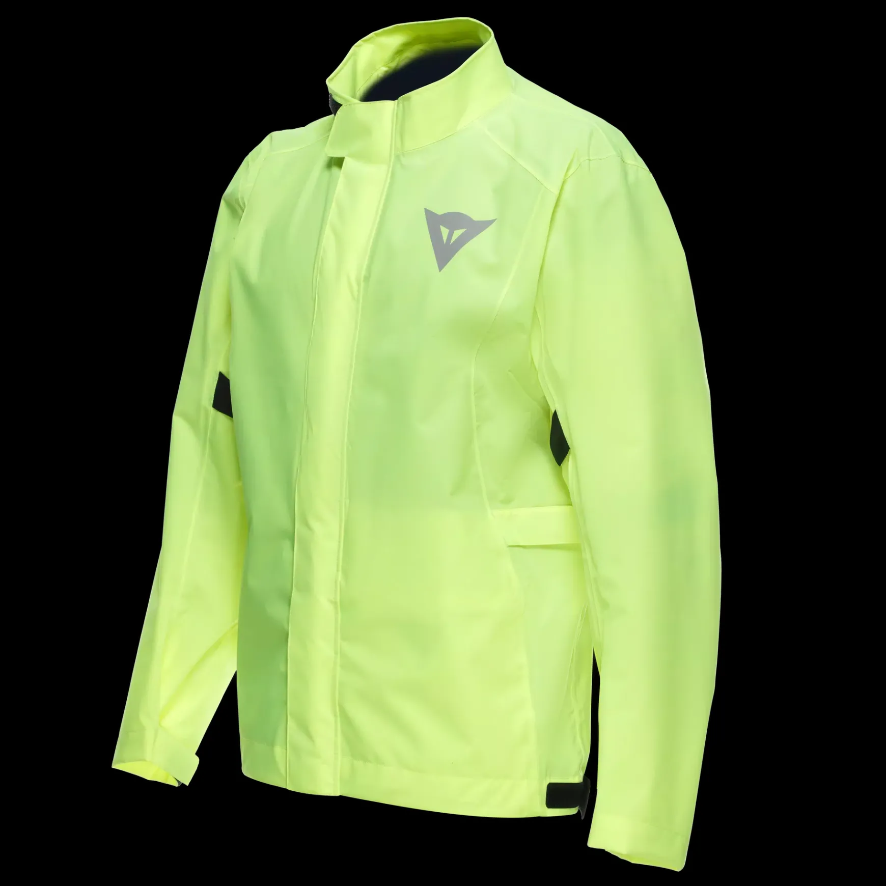 Dainese ULTRALIGHT RAIN JACKET FLUOYELLOW Online