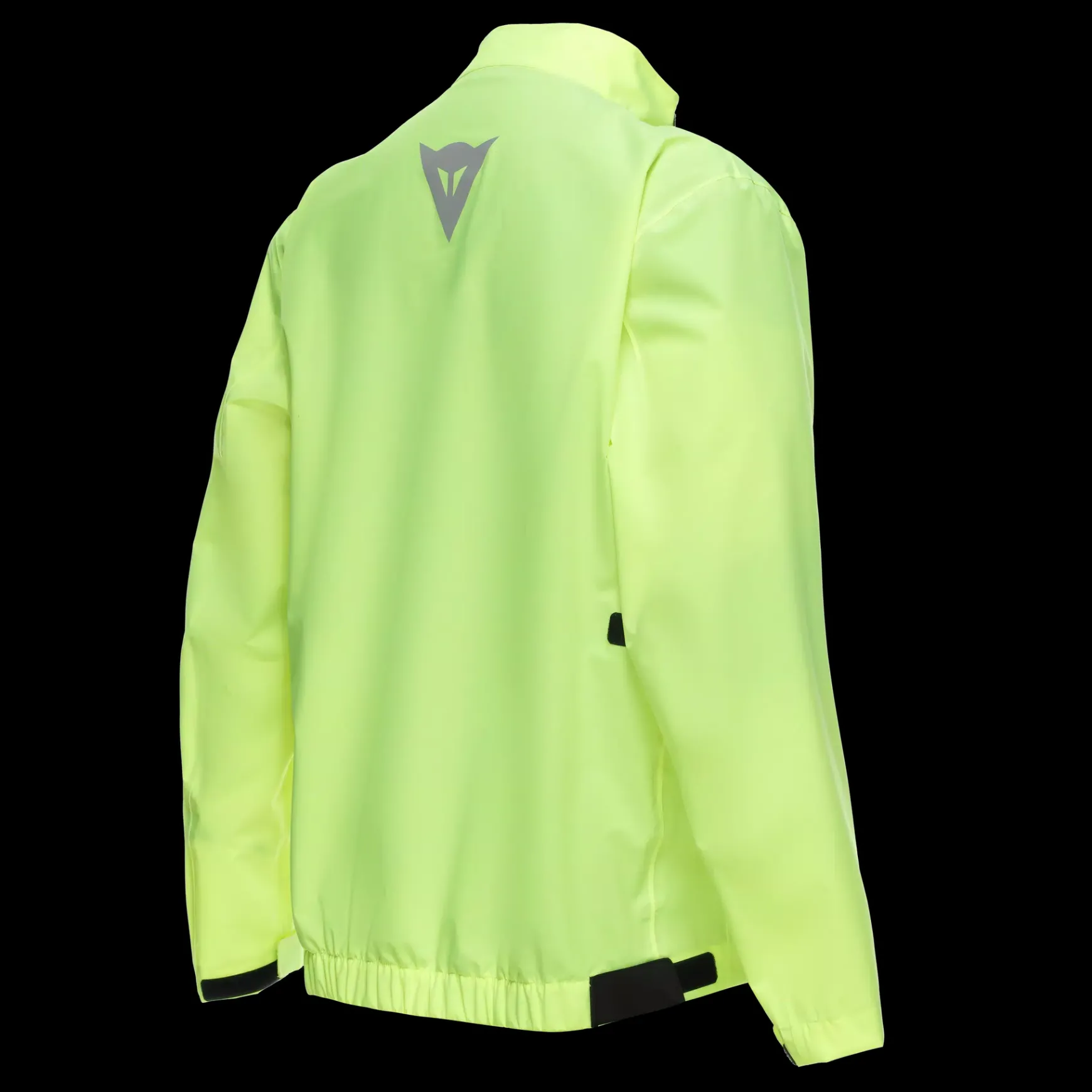 Dainese ULTRALIGHT RAIN JACKET FLUOYELLOW Online