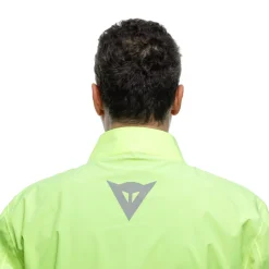 Dainese ULTRALIGHT RAIN JACKET FLUOYELLOW Online