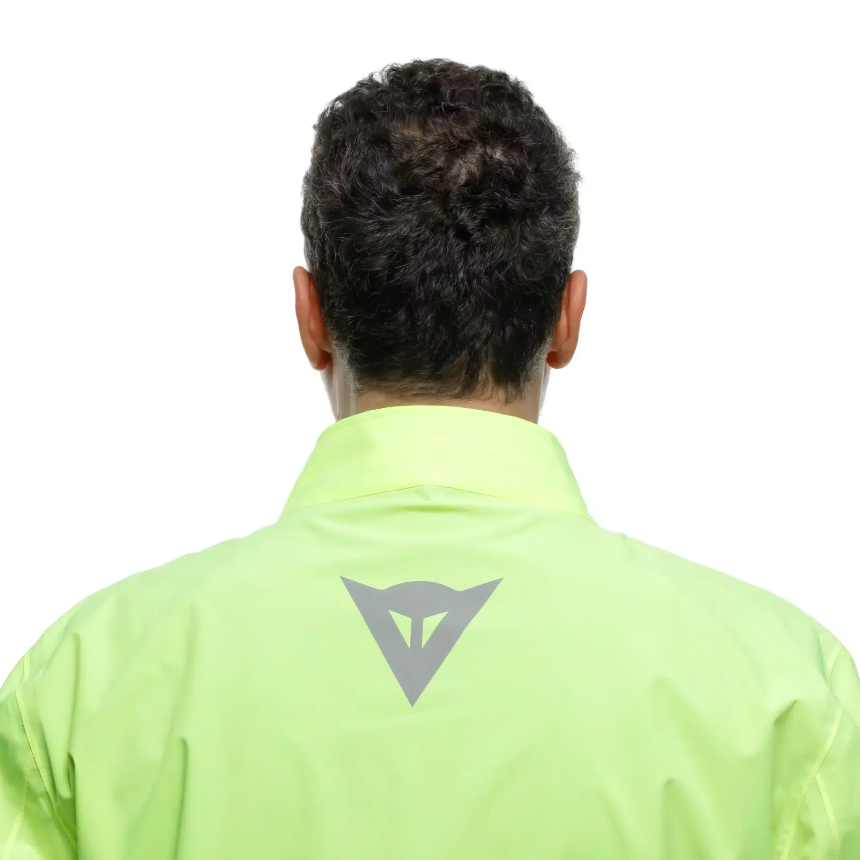 Dainese ULTRALIGHT RAIN JACKET FLUOYELLOW Online